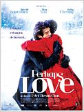 Perhaps Love