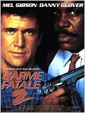 L'Arme fatale 2