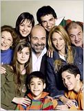 La Famille Serrano