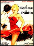 La Femme et le pantin
