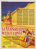 Si Versailles m'était conté...