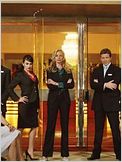 Hotel Babylon