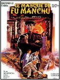 Le Masque de fu manchu