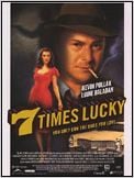 Seven Times Lucky