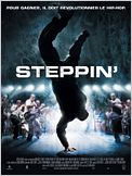 Steppin'
