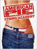 American Pie présente: String Academy