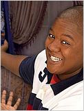 Cory est dans la Place