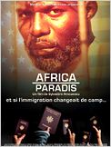 Africa paradis