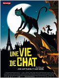 Une vie de chat