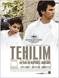 Tehilim