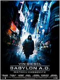 Babylon A. D.