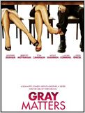Gray Matters