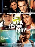 Et toi, t'es sur qui ?