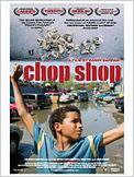 Chop Shop