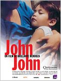 John John