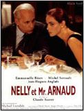 Nelly et Monsieur Arnaud