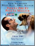 Pour le pire et pour le meilleur
