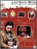 The Last horror movie