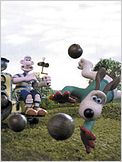 Wallace and Gromit's Cracking Contraptions