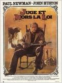 Juge et Hors-la-loi