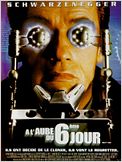 A l'aube du 6ème jour