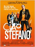 Ciao Stefano