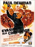 Evasion sur commande