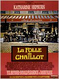 La Folle de Chaillot