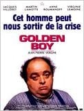 Golden boy