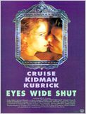 Eyes Wide Shut
