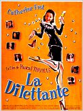 La Dilettante