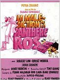 La Malédiction de la Panthère rose