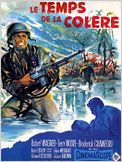 Le Temps de la colère