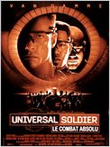 Universal Soldier : le combat absolu