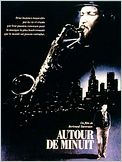 Autour de minuit