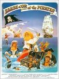 Barbe d'or et les pirates