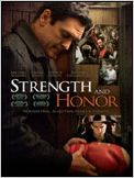Strength and Honour