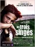 Les Trois singes