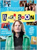 Back Soon