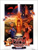 Taram et le chaudron magique