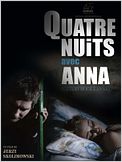 Quatre nuits avec Anna