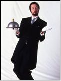 Bob le majordome (TV)