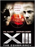 XIII