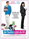 De l'autre côté du lit
