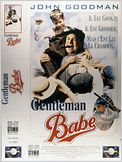 Gentleman Babe