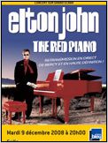 The Red Piano