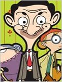Mr. Bean, la série animée