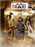 Noob, la série