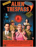 Alien Trespass