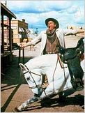 Lucky Luke